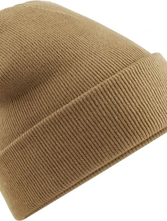 Beechfield B 45 Pletená čepice "Original" 53.0045 biscuit
