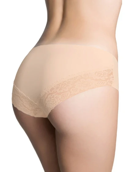 Julimex Cheekie panty barva: béžová