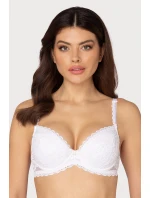 Rose Gizela barva:bílá Rose Gizela barva:bílá