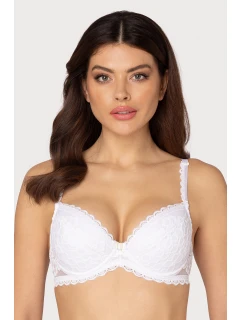 Rose Gizela barva:bílá