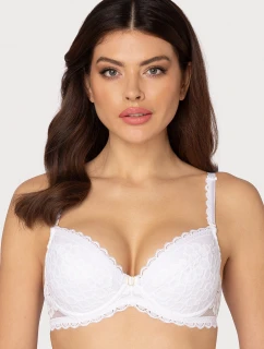 Rose Gizela barva:bílá