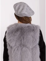 AT CZ 2318 cap.27 šedá AT CZ 2318 cap.27 šedá