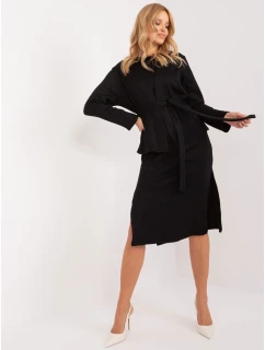 Komplet LK KMPL model 19708964 czarny - FPrice