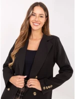 Marynarka LK MA model 21441061 czarny - FPrice