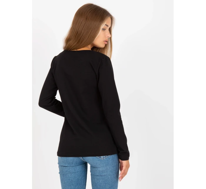 Halenka RV BZ 8055.35P černá Halenka RV BZ 8055.35P černá