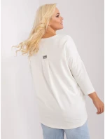 Halenka RV BZ 9088.53P ecru Halenka RV BZ 9088.53P ecru