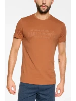 Pyžamo Press 39749-22X Červená/modrá - Henderson Pyžamo Press 39749-22X Červená/modrá - Henderson