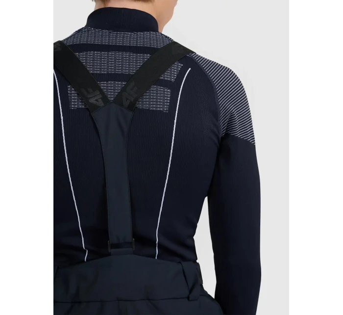 Pánské lyžařské kalhoty 4F Pánské lyžařské kalhoty 4F