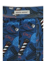 PÁNSKÉ BOXERKY BM09