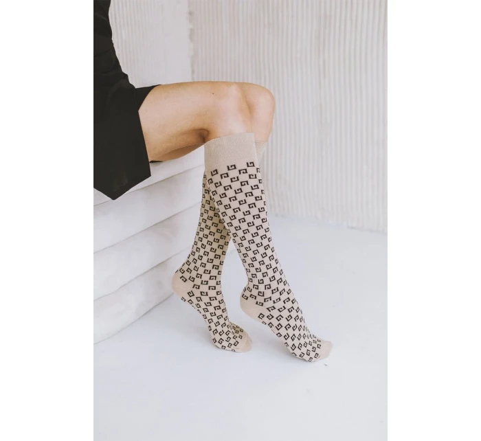 PODKOLANÓWKI DAMSKIE FASHION model 20545544 - Milena PODKOLANÓWKI DAMSKIE FASHION model 20545544 - Milena