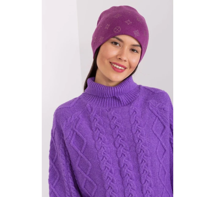 Čepice model 189901 AT Čepice model 189901 AT