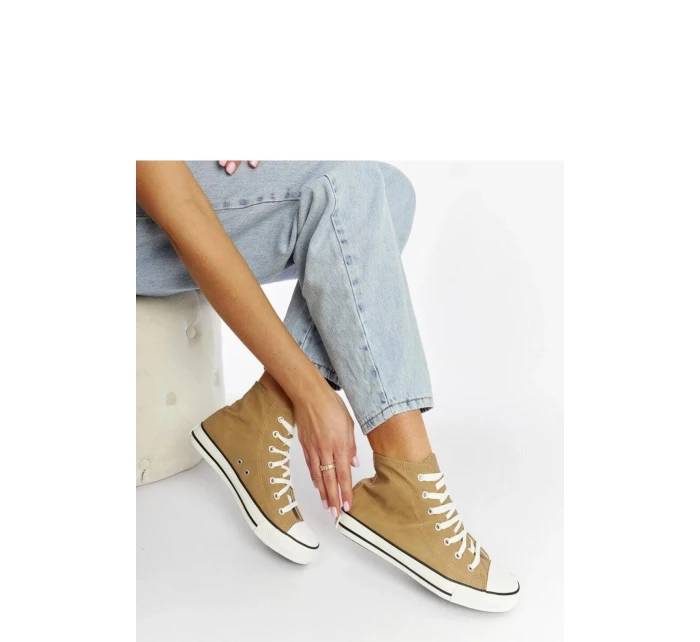 Tenisky model 207544 Solea Tenisky model 207544 Solea