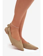 Balerinky  model 222711 Step in style