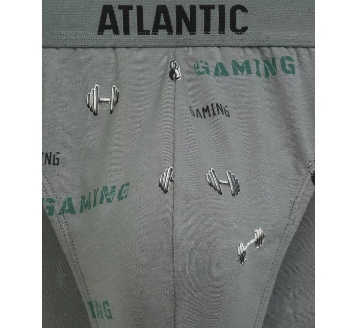 Kalhotky model 21297218 A'3 S2XL - Atlantic Kalhotky model 21297218 A'3 S2XL - Atlantic