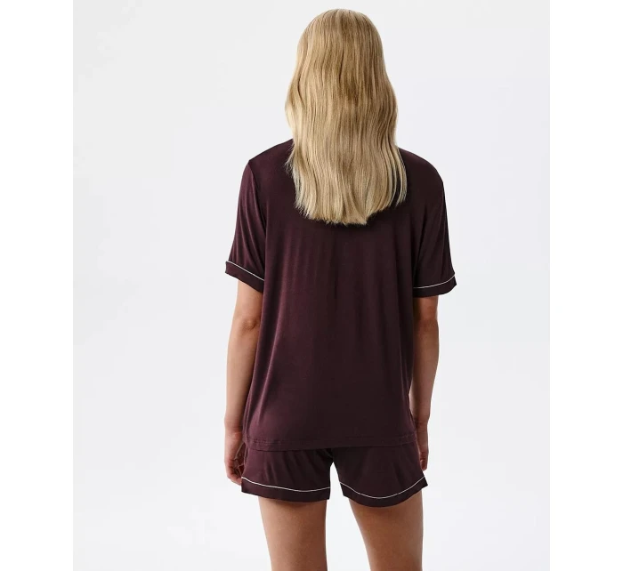 Pyžamo model 22003171 kr/r S2XL pruhované - Atlantic Pyžamo model 22003171 kr/r S2XL pruhované - Atlantic