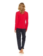 Dámské pyžamo model 20979104 - Doctornap