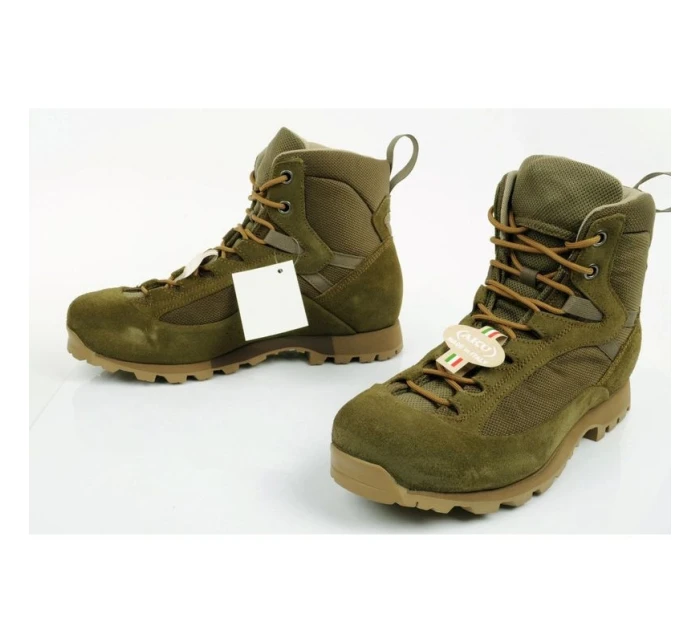 Aku Pilgrim TSC DS U 911T1051 boty