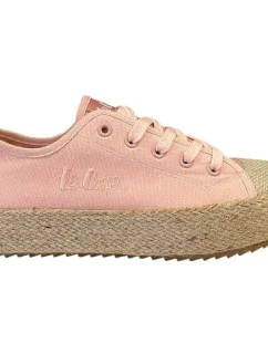 Cooper W model 19684416 dámské boty - Lee