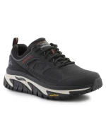 Boty Skechers Arch Fit Road Walker - Recon 37333-BLK Boty Skechers Arch Fit Road Walker - Recon 37333-BLK