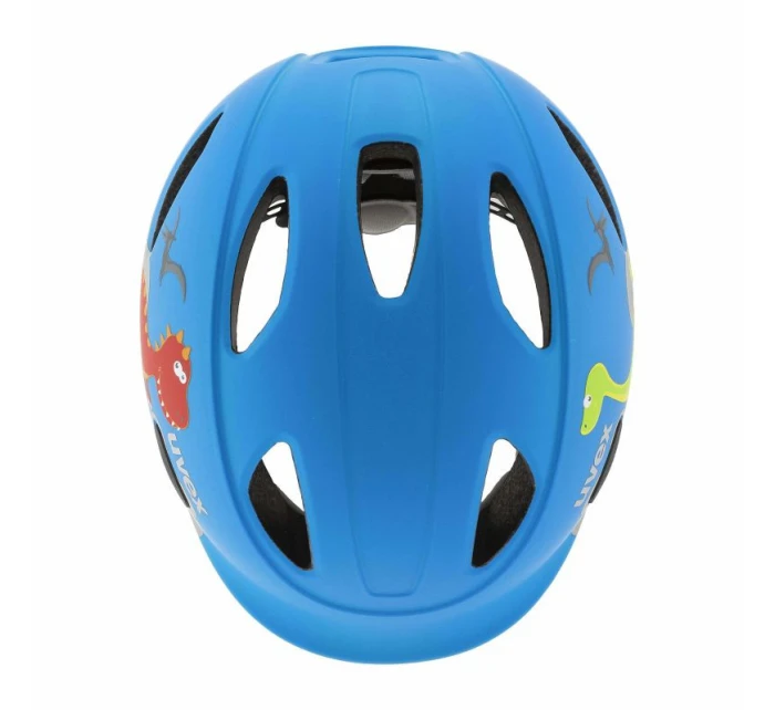 Cyklistická přilba Uvex oyo style JR 41/0/047/02