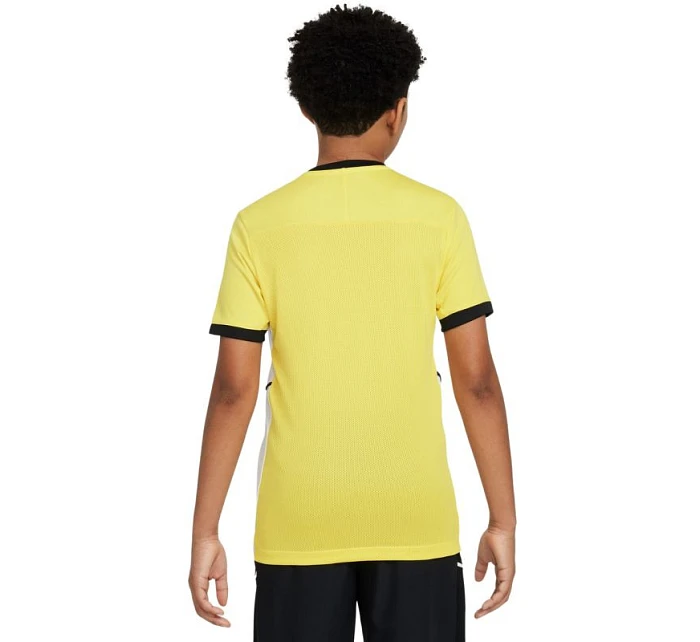 Tričko Nike Dri-Fit Academy 25 SS Jr FZ9758 719