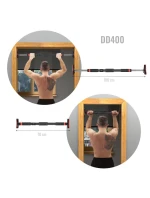 Posilovací tyč s cm model 21810702 - HMS Posilovací tyč s cm model 21810702 - HMS