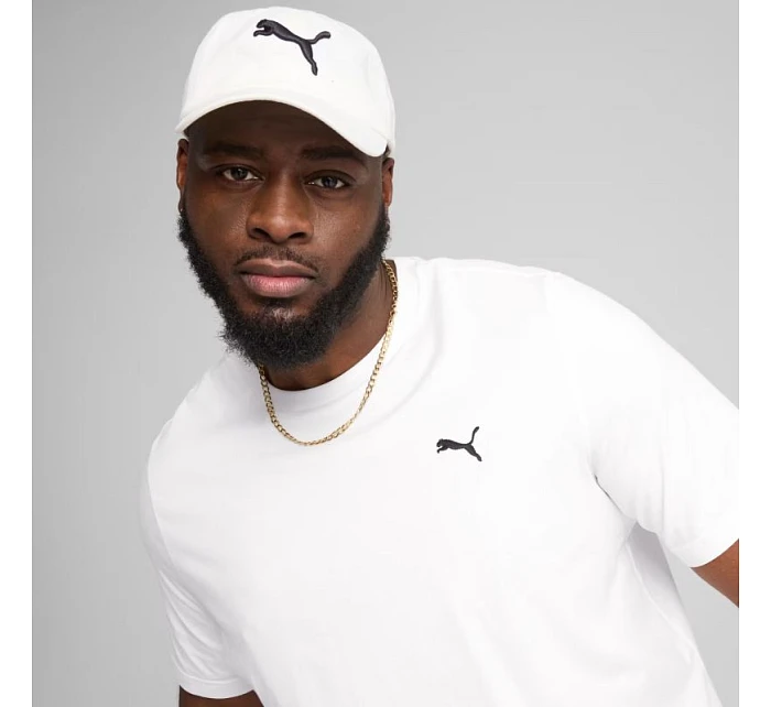 Puma ESS Small Logo Tee M 682538 02 pánské Puma ESS Small Logo Tee M 682538 02 pánské