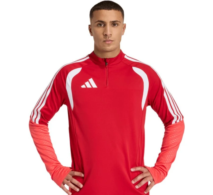 Pánské tričko Tiro 26 Competition Training Top červené model 21867282 pánské - ADIDAS Pánské tričko Tiro 26 Competition Training Top červené model 21867282 pánské - ADIDAS