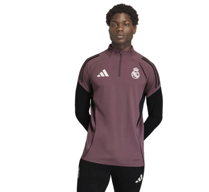 Bluza Real Training Top model 22002081 - ADIDAS