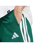 Pánské kalhoty adidas 3Stripes Tricot Open Green model 22062934 - EB FIT Pánské kalhoty adidas 3Stripes Tricot Open Green model 22062934 - EB FIT