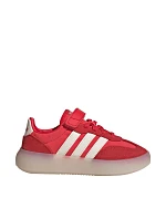 Dětská obuv Barreda červená model 22116602 - ADIDAS
