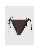 Dámské bikiny 4F 4FRSS26UBKBF112-80S dámské Dámské bikiny 4F 4FRSS26UBKBF112-80S dámské