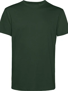 B&C #Inspire E150_° Pánské tričko 01.U01B forest green
