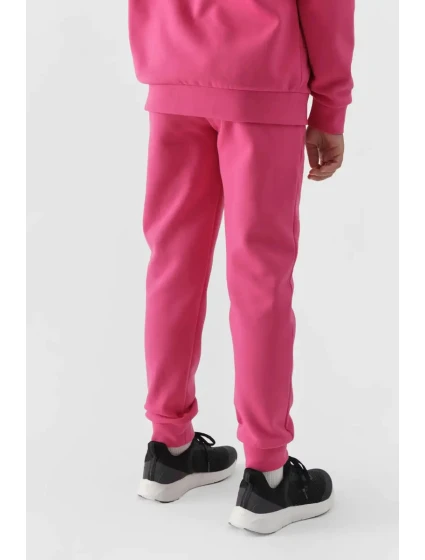 Dívčí Teplákové Kalhoty  model 21678427 - 4F