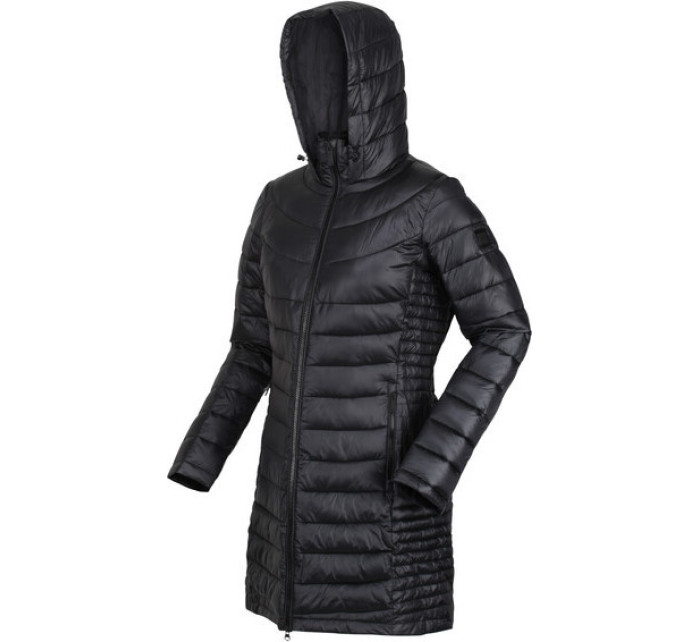 Dámský kabát Regatta Andel III RWN230-800 černý