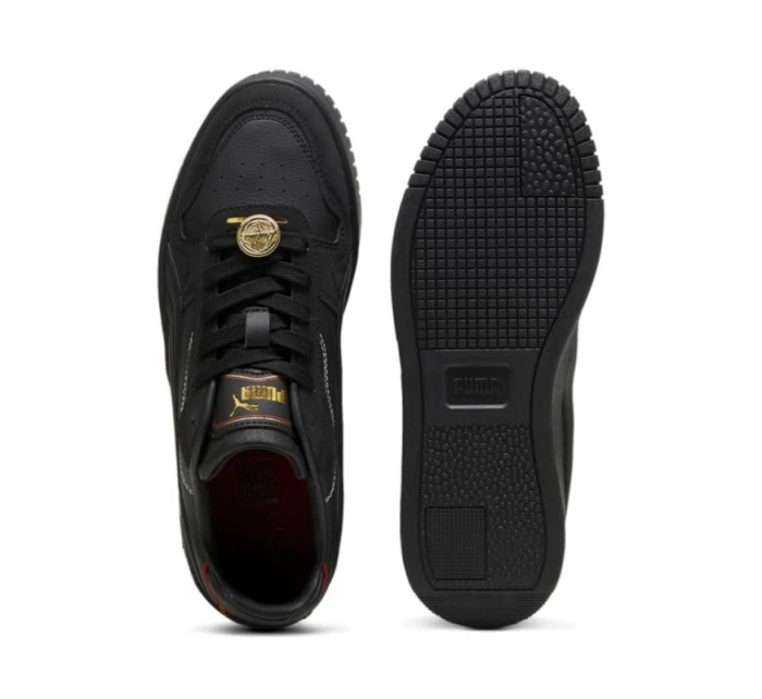 Dámská sportovní obuv Carina Street Class model 21784953 01 Černá mix - Puma