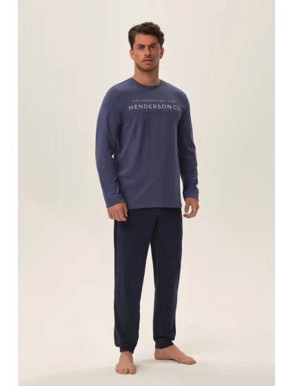 PÁNSKÝ SVETR PYŽAMO 41904 AW24