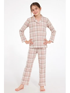 PYŽAMO GIRL YOUNG DR 2 model 22346029 - Cornette