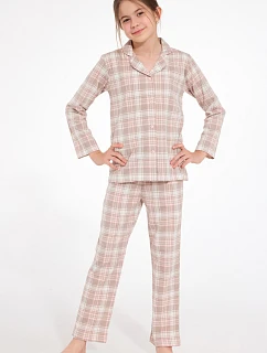PYŽAMO GIRL YOUNG DR  2 model 22346029 - Cornette