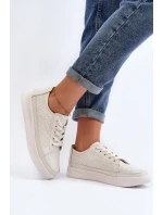 Sportovní obuv model 192935 Step in style Sportovní obuv model 192935 Step in style