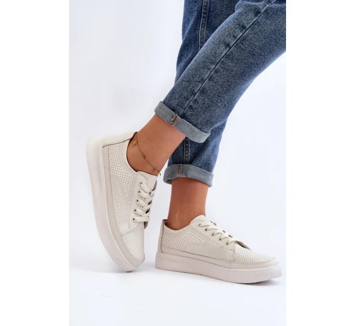 Sportovní obuv model 192935 Step in style Sportovní obuv model 192935 Step in style