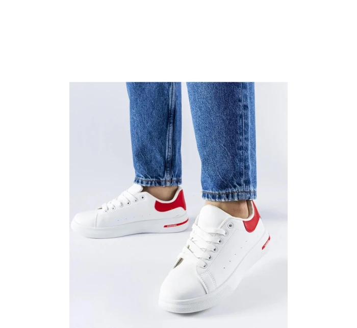 Tenisky model 207569 Solea Tenisky model 207569 Solea