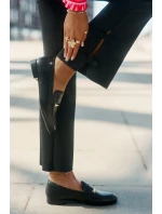 Mokasiny model 213029 Step in style Mokasiny model 213029 Step in style