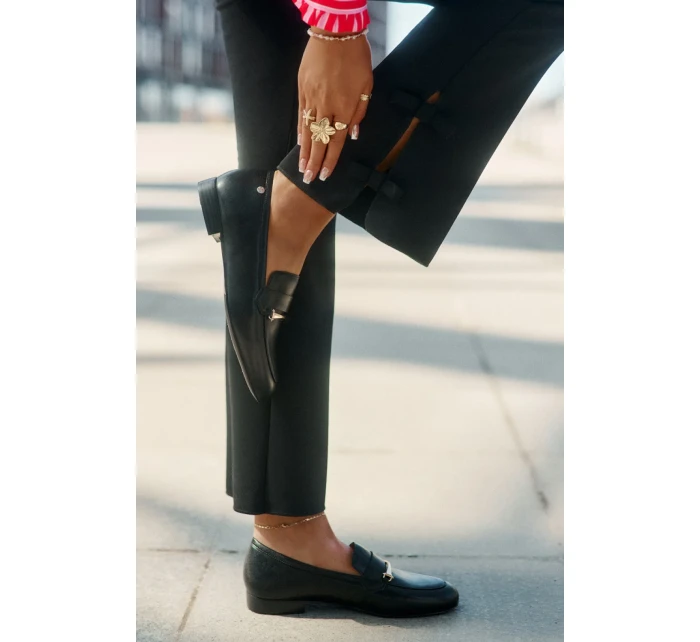 Mokasiny model 213029 Step in style Mokasiny model 213029 Step in style