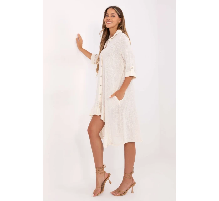 Denní šaty model 215401 Och Bella