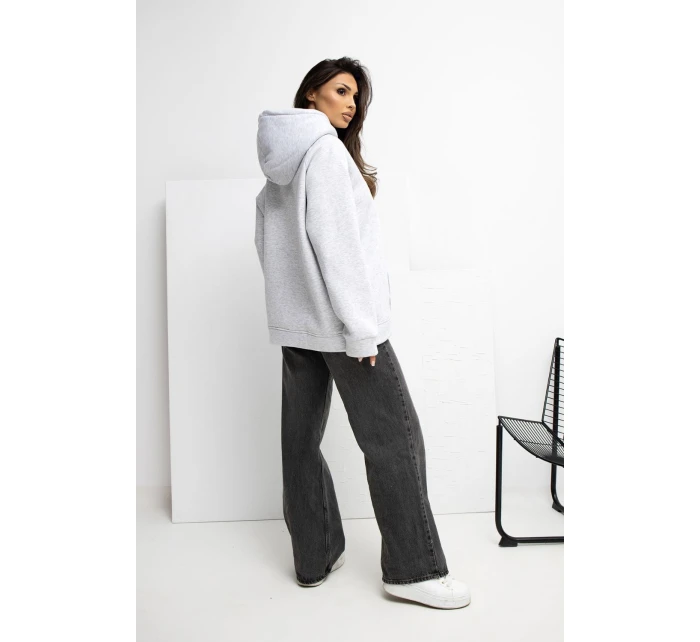 Mikina  model 221612 Rue Paris