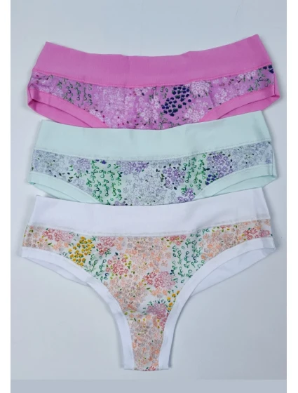 Dámské brazilky model 20610477 - Lovelygirl Dámské brazilky model 20610477 - Lovelygirl