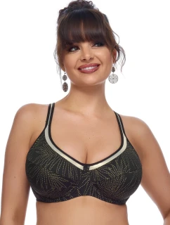 Dámské plavky Elegant New model 22015713 horní díl - Fantasy