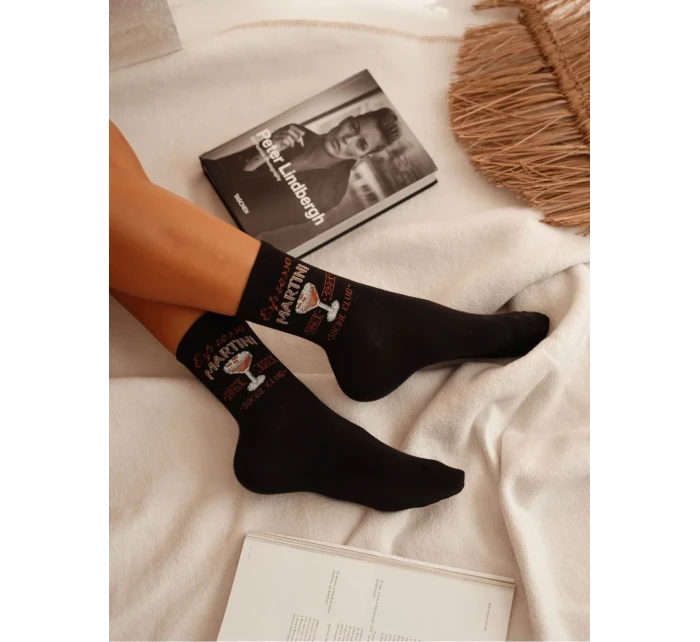 ponožky  3741 model 20911082 - Milena