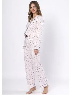 pyžamo délka/r M2XL bez model 21238247 - LEVEZA